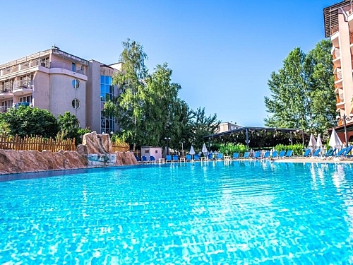 Hotel Izola Paradise Bulgaria (38 / 41)