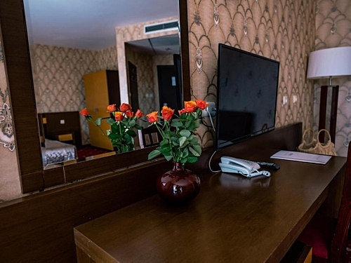 Hotel Izola Paradise Sunny Beach (12 / 41)