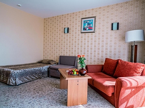 Hotel Izola Paradise Bulgaria (7 / 41)