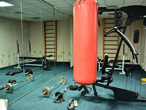 Hotel Olymp Bansko (23 / 30)