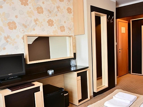 Hotel Olymp Ski Bulgaria (16 / 30)