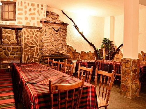 Hotel Olymp Ski Bulgaria (6 / 30)