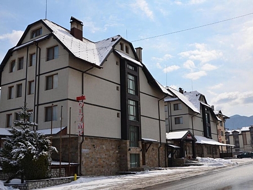 Hotel Olymp Ski Bulgaria (30 / 30)