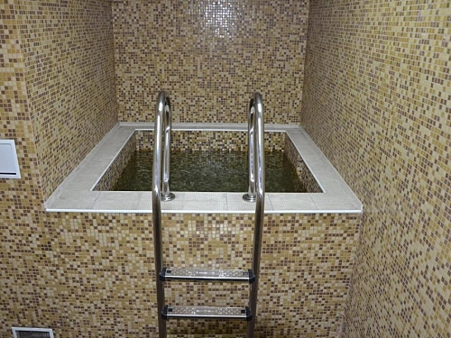 Hotel Olymp Ski Bulgaria (27 / 30)