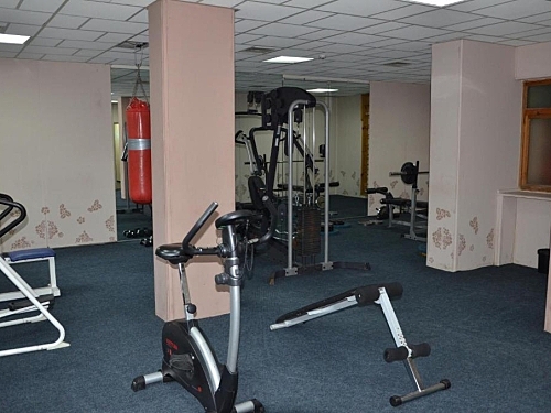 Hotel Olymp Bansko Ski Bulgaria (22 / 30)