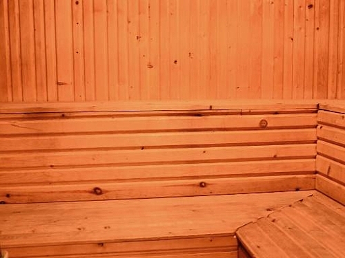 Hotel Olymp Bansko (29 / 30)