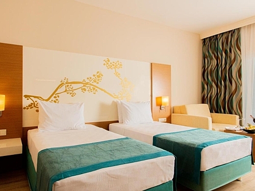 Hotel Venosa Beach Resort Spa Didim (3 / 45)