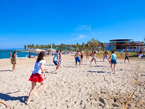 Hotel Venosa Beach Resort Spa Didim (32 / 45)