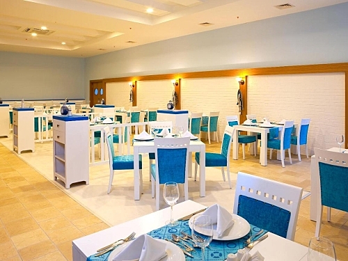Hotel Venosa Beach Resort Spa Didim (43 / 45)