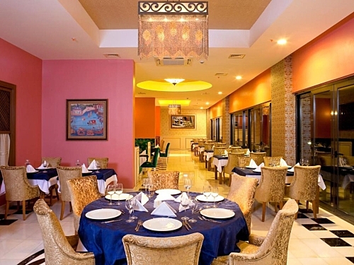 Hotel Venosa Beach Resort Spa Didim (13 / 45)