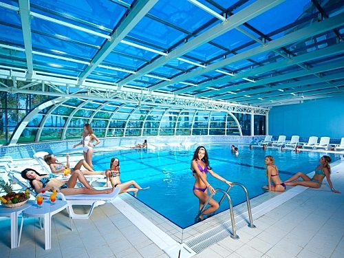 Hotel Venosa Beach Resort Spa Didim (26 / 45)