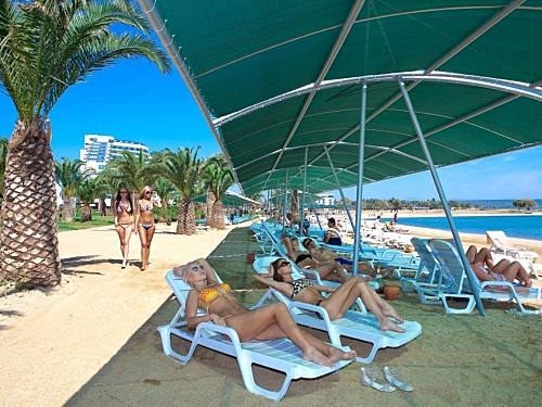 Hotel Venosa Beach Resort Spa Didim (35 / 45)