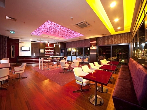Hotel Venosa Beach Resort Spa Didim (10 / 45)