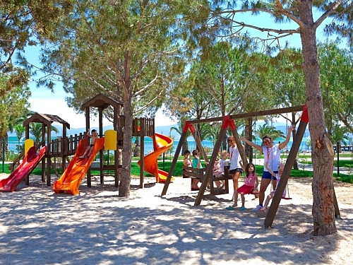 Hotel Venosa Beach Resort Spa Didim Turcia (37 / 45)