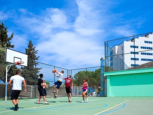 Hotel Venosa Beach Resort Spa Didim Turcia (40 / 45)