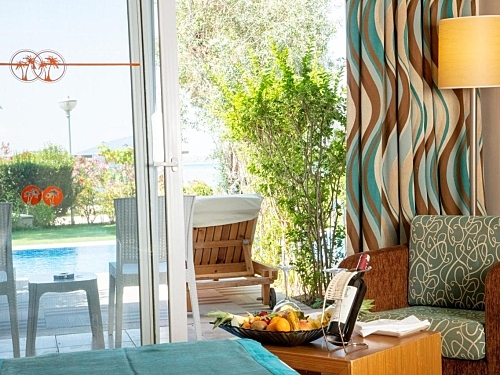 Hotel Venosa Beach Resort Spa Didim Turcia (18 / 45)