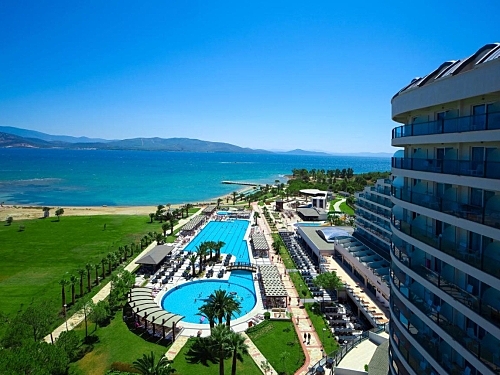 Hotel Venosa Beach Resort Spa Didim (20 / 45)
