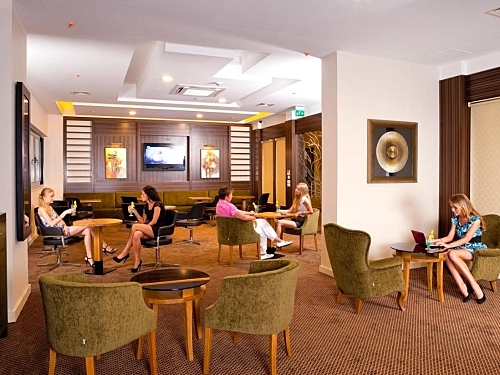 Hotel Venosa Beach Resort Spa Didim (23 / 45)