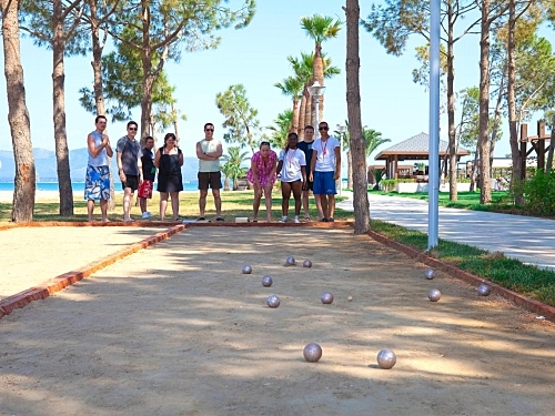 Hotel Venosa Beach Resort Spa Didim (38 / 45)