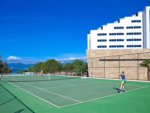 Hotel Venosa Beach Resort Spa Turcia (39 / 45)