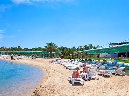 Hotel Venosa Beach Resort Spa Didim Turcia (42 / 45)