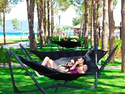 Hotel Venosa Beach Resort Spa Didim Turcia (25 / 45)