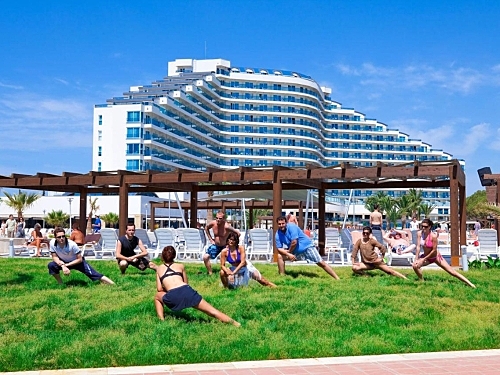 Hotel Venosa Beach Resort Spa Didim (41 / 45)