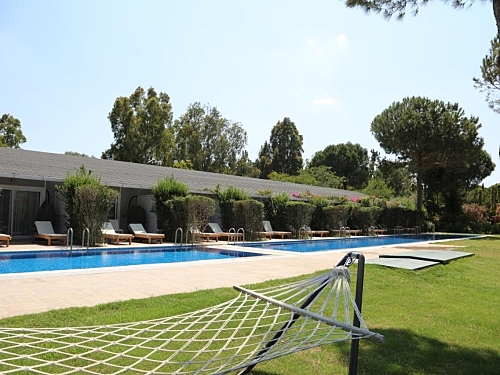 Hotel Venosa Beach Resort Spa Didim (16 / 45)