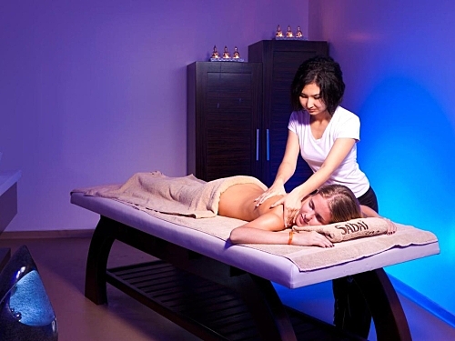Hotel Venosa Beach Resort Spa Turcia (44 / 45)