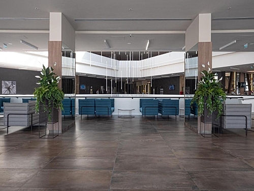 Hotel Aqua Paradise Resort Bulgaria (29 / 40)