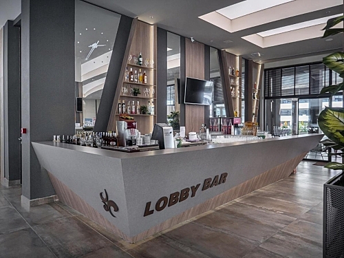 Hotel Aqua Paradise Resort Nessebar Bulgaria (30 / 40)