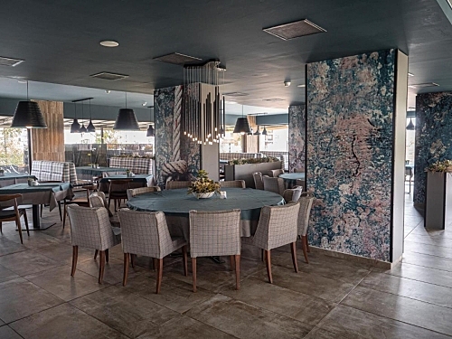 Hotel Aqua Paradise Resort Nessebar Bulgaria (12 / 40)