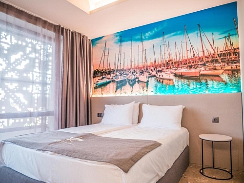 Hotel Aqua Paradise Resort Bulgaria (8 / 40)