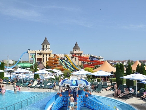 Hotel Aqua Paradise Resort Bulgaria (22 / 40)