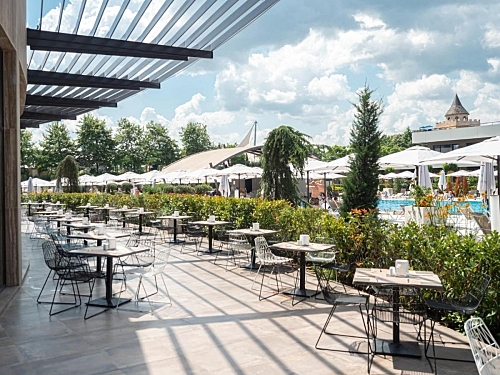 Hotel Aqua Paradise Resort Nessebar Bulgaria (32 / 40)
