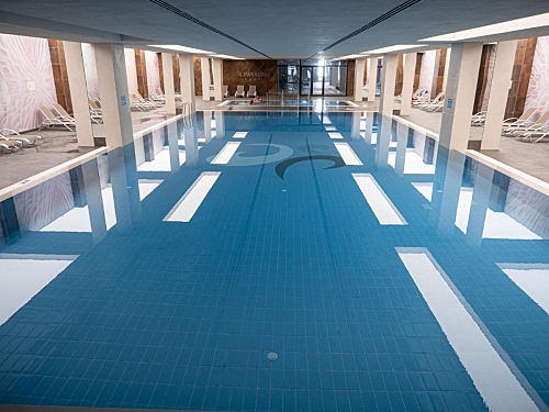 Hotel Aqua Paradise Resort Bulgaria (25 / 40)