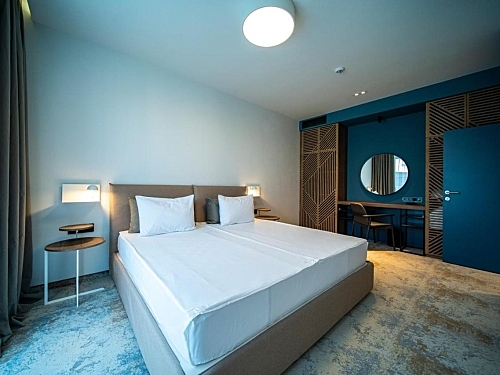 Hotel HVD Reina Del Mar Obzor (14 / 53)