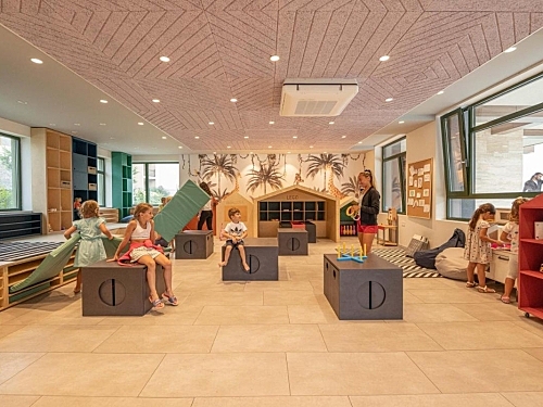 Hotel HVD Reina Del Mar Obzor Bulgaria (23 / 53)