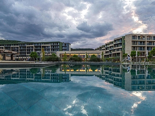 Hotel HVD Reina Del Mar Bulgaria (43 / 53)
