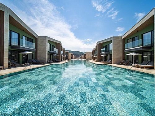 Hotel HVD Reina Del Mar Bulgaria (6 / 53)