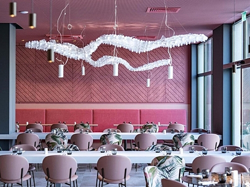 Hotel HVD Reina Del Mar Bulgaria (39 / 53)