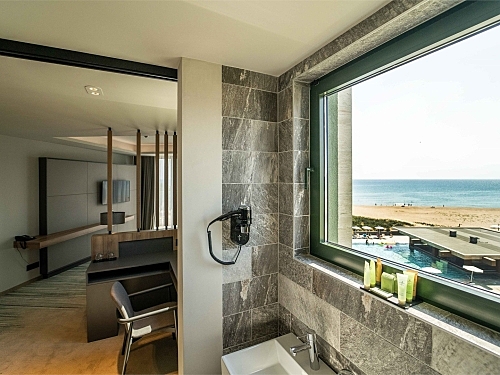 Hotel HVD Reina Del Mar Bulgaria (11 / 53)