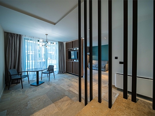 Hotel HVD Reina Del Mar Obzor (13 / 53)