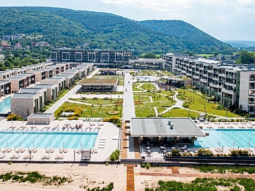 Hotel HVD Reina Del Mar Obzor Bulgaria (53 / 53)