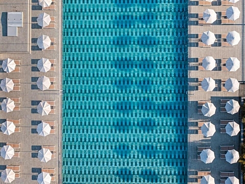 Hotel HVD Reina Del Mar Bulgaria (26 / 53)