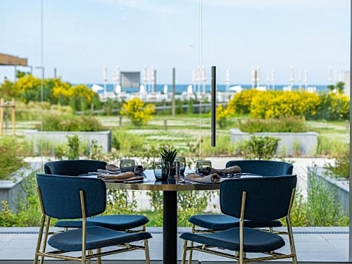 Hotel HVD Reina Del Mar Obzor Bulgaria (35 / 53)