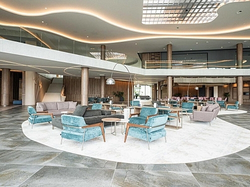Hotel HVD Reina Del Mar Obzor (41 / 53)