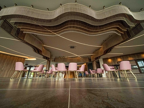 Hotel HVD Reina Del Mar Obzor (25 / 53)
