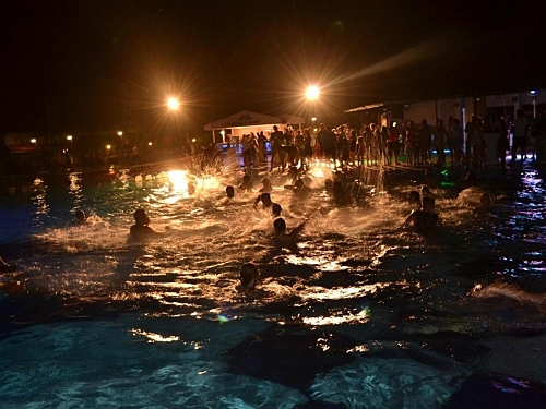 Turunc Resort Hotel Marmaris Turcia (41 / 53)