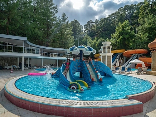 Turunc Resort Hotel Marmaris (36 / 53)